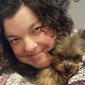 Meet your Posher, Maranda